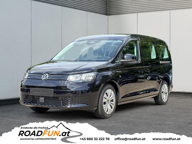 Volkswagen Caddy Maxi - +PDC v+h+KAMERA+SHZ+GJR+ACC+LANE ASSIST