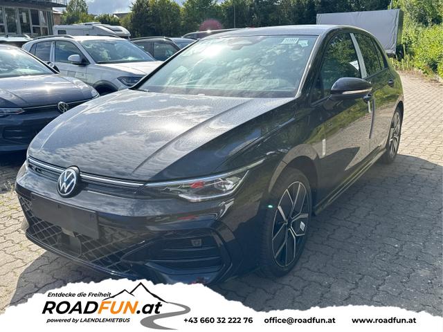 Volkswagen Golf - R-Line Limited LED-PLUS+ACC+SHZ+KEYLESS+KAMERA+18" ALU