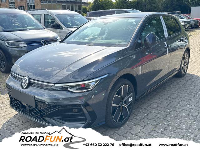 Volkswagen Golf - R-Line Limited PANO+LED-PLUS+ACC+SHZ+KEYLESS+KAMERA+18" ALU