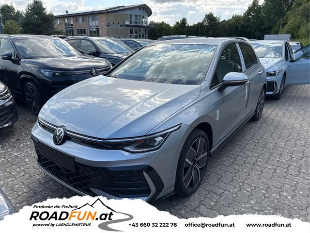 Volkswagen Golf - R-Line Limited LED-PLUS+ACC+SHZ+KEYLESS+KAMERA+18" ALU