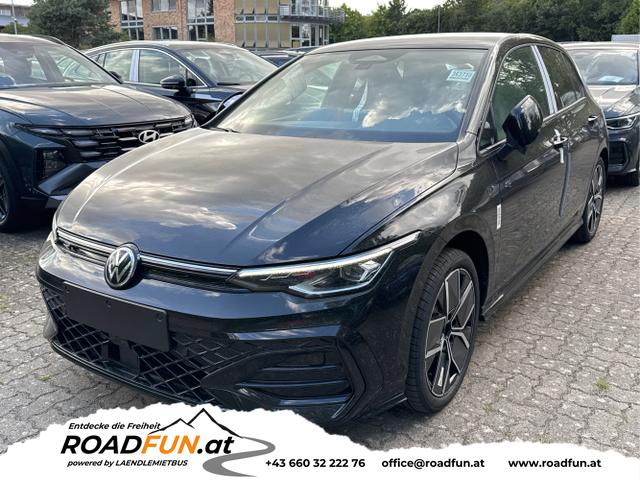 Volkswagen Golf - R-Line Limited LED-PLUS+ACC+SHZ+KEYLESS+KAMERA+18" ALU