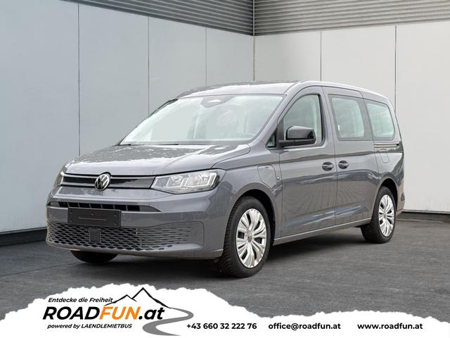Volkswagen Caddy Maxi - +PDC v+h+KAMERA+SHZ+GJR+ACC+LANE ASSIST
