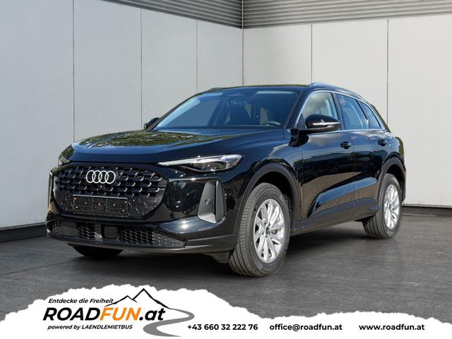 Audi Q5 - Basis QUATTRO+NAVI+KAMERA+AHK+PANO+SHZ+PDC+ACC
