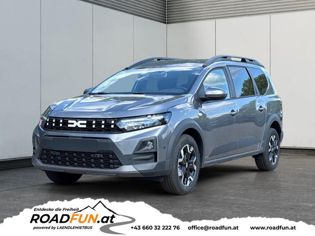 Dacia Jogger - Journey NAVI+KAMERA+SHZ+PDC+LED+16"LM