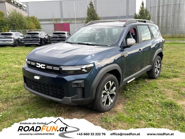 Dacia Bigster - Expression SHZ+KLIMA+PDC+KAMERA+LED+17"ALU