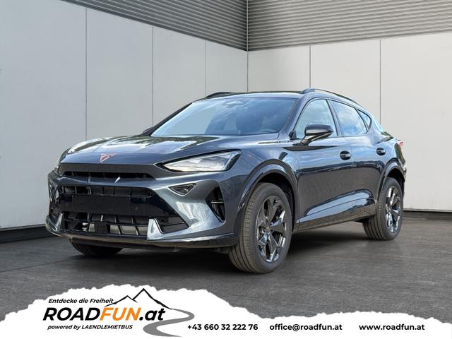 Cupra Formentor - 4x4 AHK+eHK+NAVI+KAMERA+ACC+SHZ+18" ALU