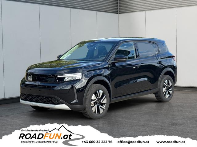 Opel Frontera - GS NAVI+SHZ+KAMERA+LED+KLIMA+TEMPOMAT+17" ALU