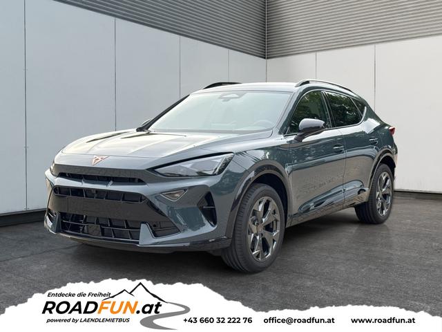 Cupra Formentor - 4x4 AHK+eHK+NAVI+KAMERA+ACC+SHZ+18" ALU