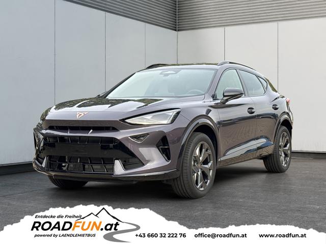 Cupra Formentor - 4x4 AHK+eHK+NAVI+KAMERA+ACC+SHZ+18" ALU