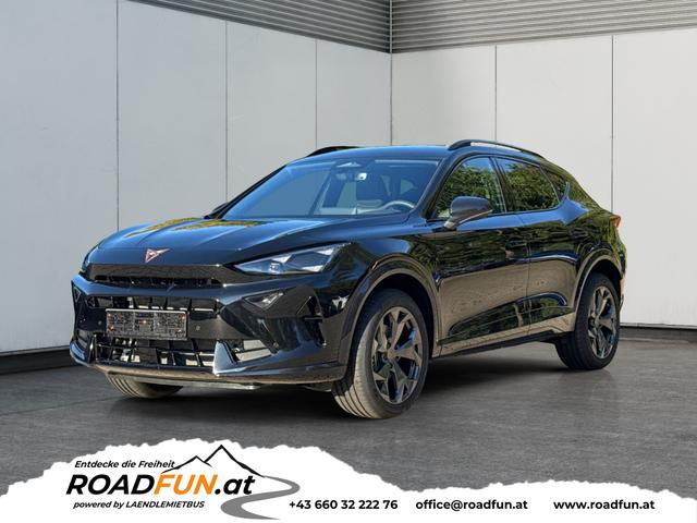 Cupra Formentor - 4x4 AHK+eHK+NAVI+KAMERA+ACC+SHZ+18" ALU