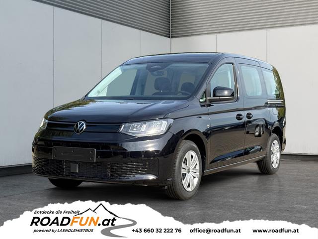 Volkswagen Caddy Maxi - Maxi+ KAMERA+SHZ+PDC+APP+ACC+LANE ASSIST