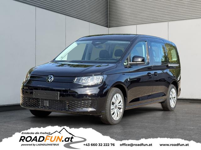 Volkswagen Caddy Maxi - Maxi+ KAMERA+AHK+GJR+SHZ+PDC+ACC+LANE ASSIST