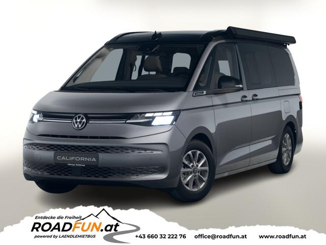 Volkswagen T7 California - Ocean Markise ParkP Keyl ACC StHz