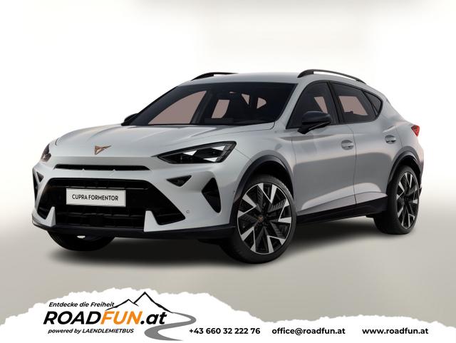 Cupra Formentor - VZ 2.0 TSI 333 IntelliD Matrix Memory