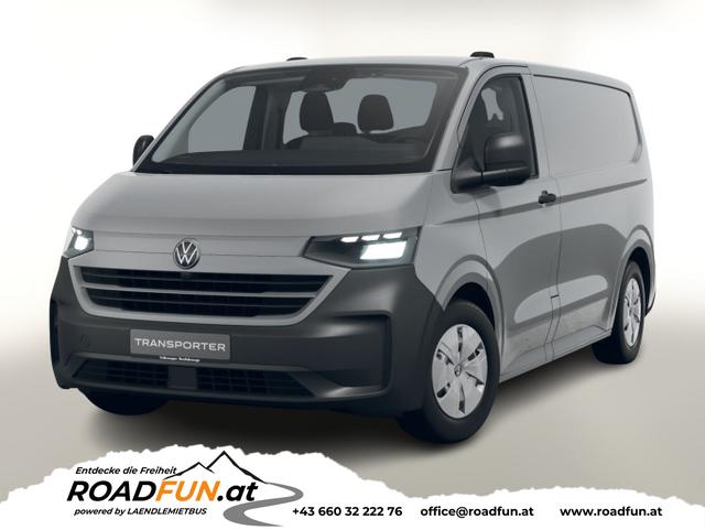 Volkswagen T7 Kastenwagen - Transporter 110 LED 13"Disp 3S DigCo Klimaaut