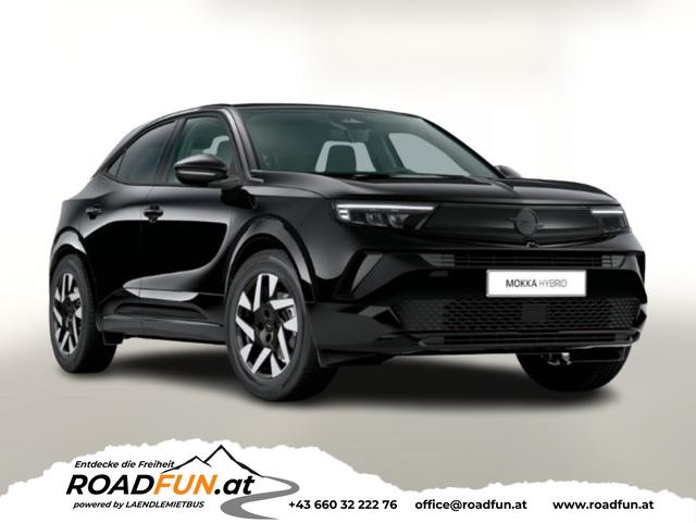 Opel Mokka - GS 145 Hybrid AT6 KomfortP SHZ Kam PDC