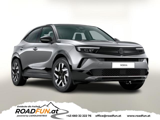 Opel Mokka - GS 1.2 136 KomfortP SHZ LHZ Kam PDC