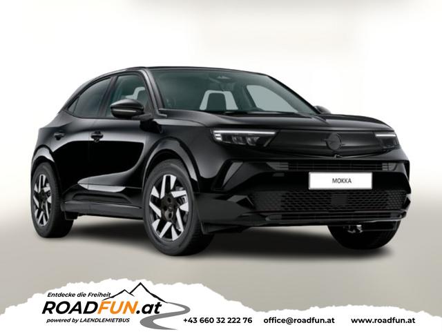 Opel Mokka - GS 1.2 136 KomfortP SHZ LHZ Kam PDC