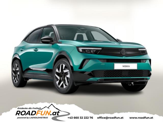 Opel Mokka - GS 1.2 136 KomfortP SHZ LHZ Kam PDC