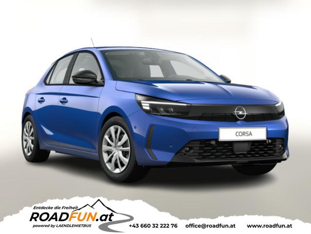 Opel Corsa - Edition 1.2 100 KomfortP SHZ LHZ SichtP PDC 10"DAB