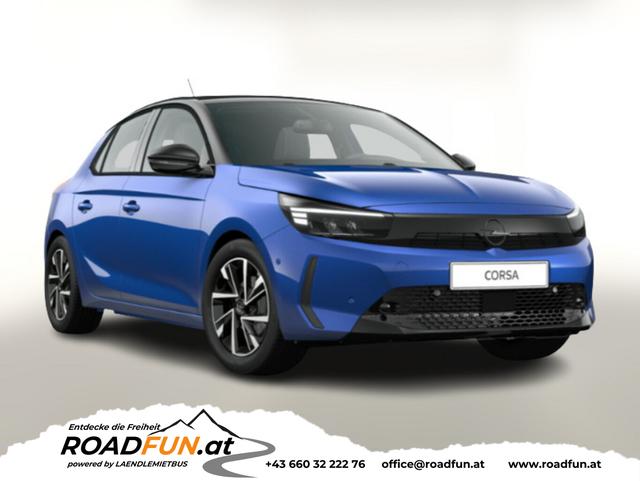 Opel Corsa - GS 1.2 100 Kam PDC vo/hi AppCo Totw 16Z