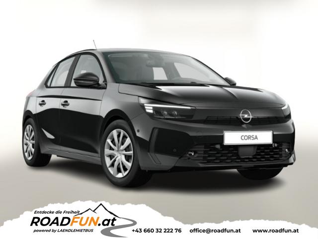 Opel Corsa - Edition 1.2 100 KomfortP SHZ LHZ Kam SichtP PDC