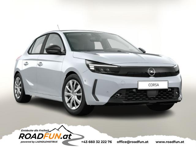Opel Corsa - Edition 1.2 100 Kam SichtP PDC 10"-DAB CarPlay