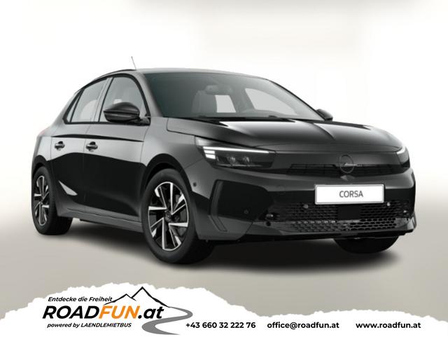 Opel Corsa - GS 1.2 100 Kam PDC vo/hi AppCo Totw 16Z