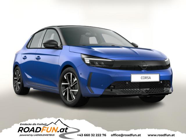 Opel Corsa - GS 1.2 100 InfotainmentP Nav Kam Keyl