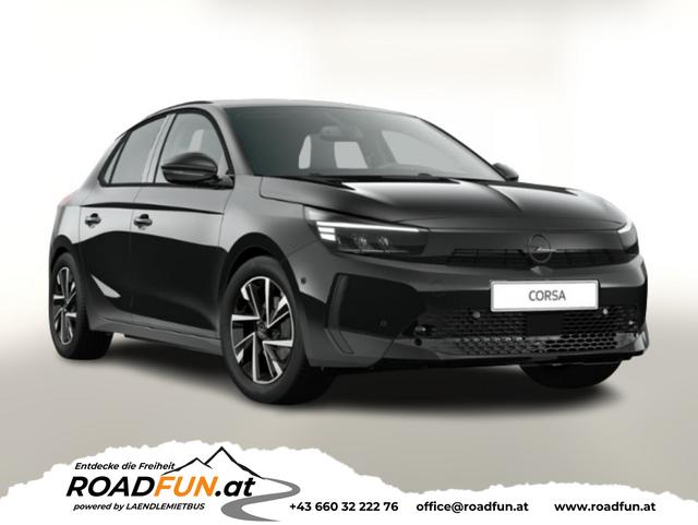 Opel Corsa - GS 1.2 100 InfotainmentP Nav Kam Keyl