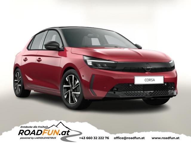 Opel Corsa - GS 1.2 100 InfotainmentP Nav Kam Keyl