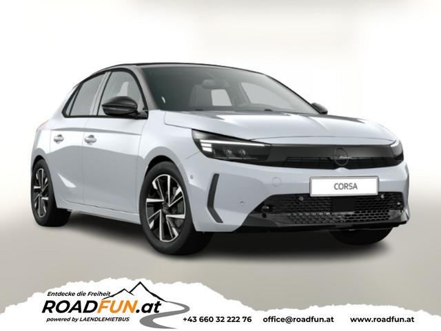 Opel Corsa - GS 1.2 100 InfotainmentP Nav Kam Keyl