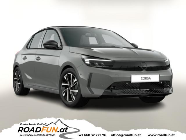 Opel Corsa - GS 1.2 100 Turbo InfotainmentP KomfortP