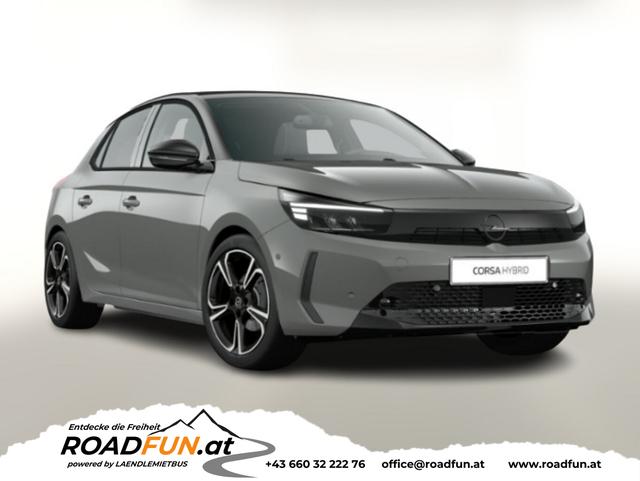 Opel Corsa - GS 145 Hybrid AT6 InfotainmentP Nav Kam