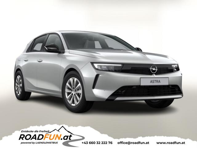 Opel Astra - Edition 1.5 D 130 AT8 Nav 10" PDC vo/hi Klimaaut