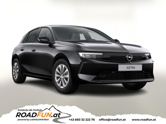 Opel Astra - Edition 1.5 D 130 AT8 Nav 10" PDC vo/hi Klimaaut