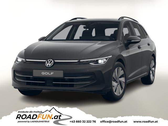 Volkswagen Golf Variant - Style 2.0 TDI 150 DSG LED+ SHZ Kam