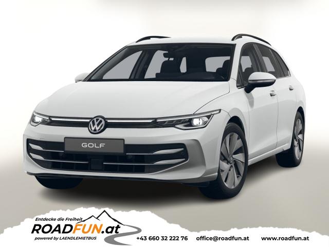 Volkswagen Golf Variant - Style 2.0 TDI 150 DSG LED+ SHZ Kam