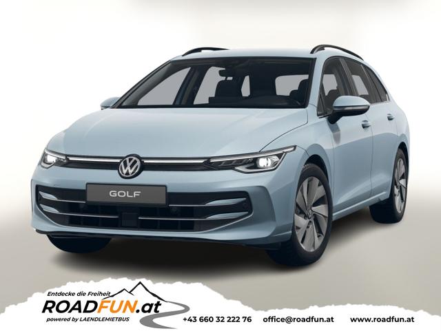 Volkswagen Golf Variant - Style 2.0 TDI 150 DSG LED+ SHZ Kam
