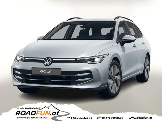 Volkswagen Golf Variant - Style 2.0 TDI 150 DSG LED+ SHZ Kam
