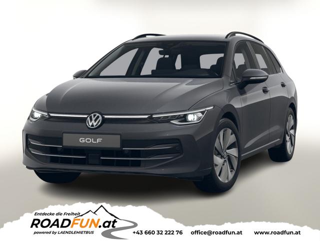 Volkswagen Golf Variant - Style 2.0 TDI 150 DSG Nav LED+ SHZ