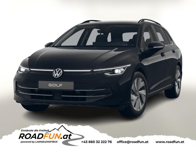 Volkswagen Golf Variant - Style 2.0 TDI 150 DSG Nav AHK LED+