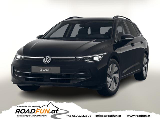 Volkswagen Golf Variant - Style 2.0 TDI 150 DSG Nav AHK LED+