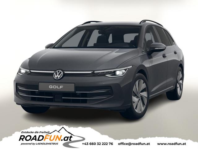Volkswagen Golf Variant - Style 2.0 TDI 150 DSG Pano Nav LED+