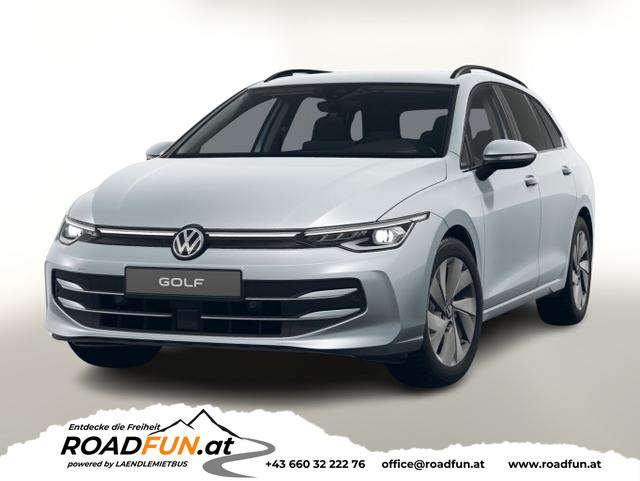 Volkswagen Golf Variant - Style 2.0 TDI 150 DSG Pano Nav AHK
