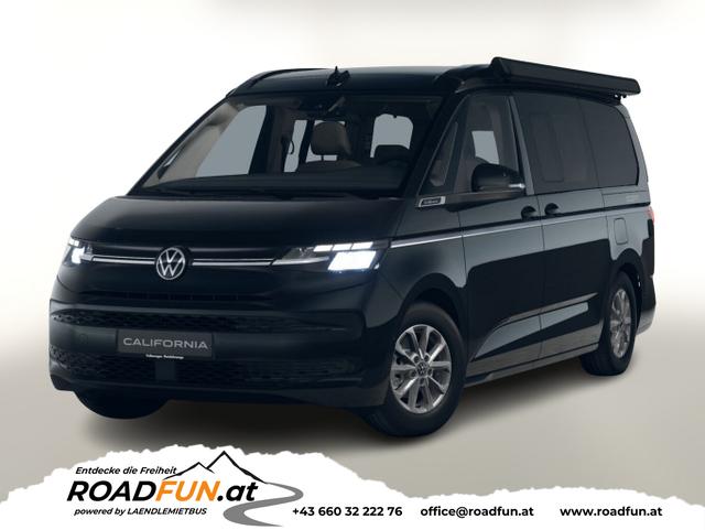 Volkswagen T7 California - Ocean NavPr Markis ParkP Keyl StHz