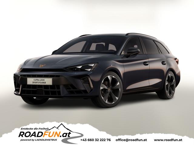 Cupra Leon Sportstourer - ST 1.5 eTSI 150 DSG EdgeP SHZ eHk Kam 3JGar