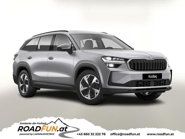 Skoda Kodiaq - Selection Selec AHK Pano 7-S Matrix Nav Kessy ACC