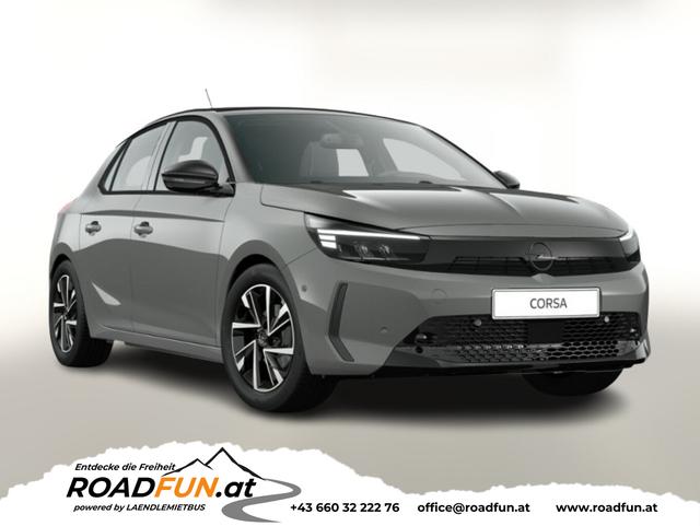 Opel Corsa - 1.2 100 GS SHZ Kam PDC vo/hi AppC Totw 16Z