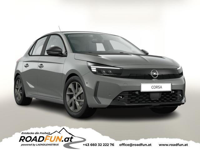 Opel Corsa - Edition 1.2 100 LM16Z Kam PDC vo/hi SichtP Temp